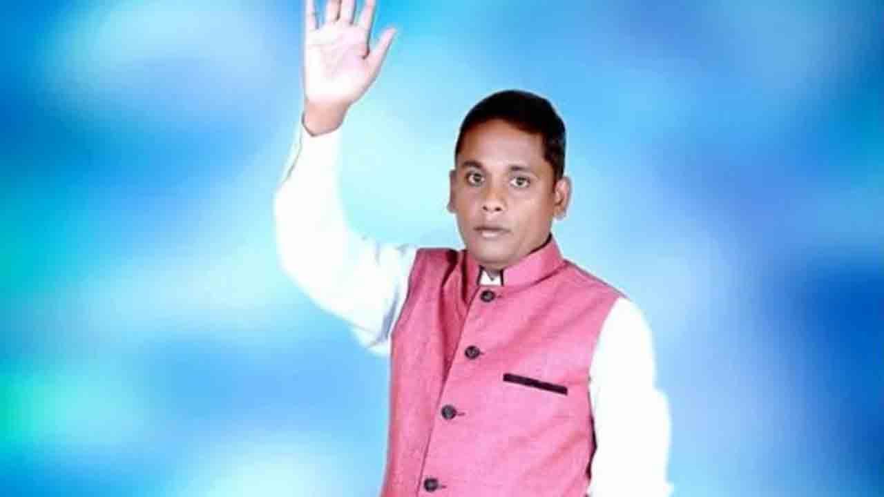 Gujarat Leader | మూడు పార్టీల తరపున నామినేషన్ దాఖలు.. చివరకు బీజేపీ వైపు మొగ్గు