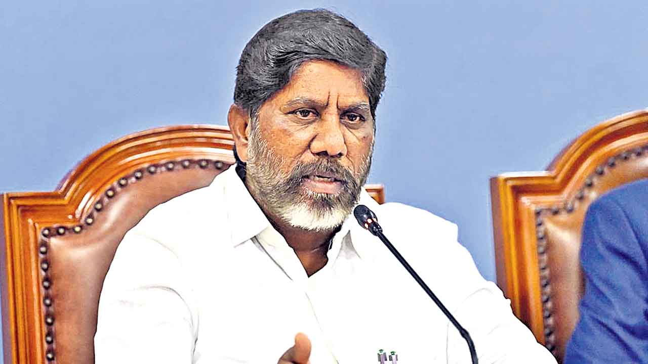 ప్రజాస్వామ్య పద్ధతిలో మూసీ పునరుజ్జీవ పనులు