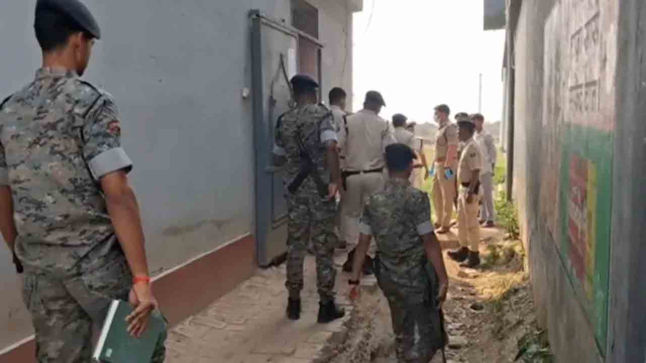 Hostel Boy Murder | హాస్టల్‌లో బాలుడిపై అసహజ లైంగిక దాడి, హత్య.. గార్డ్‌ అరెస్ట్‌