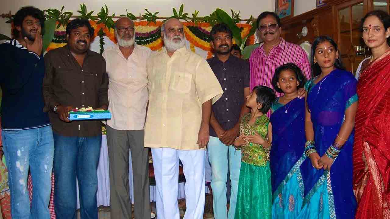 17 Years For Billa | ప్రభాస్ ‘బిల్లా’ కు 17 ఏండ్లు.. మెహర్ రమేష్ ఎమోషనల్ పోస్ట్.!