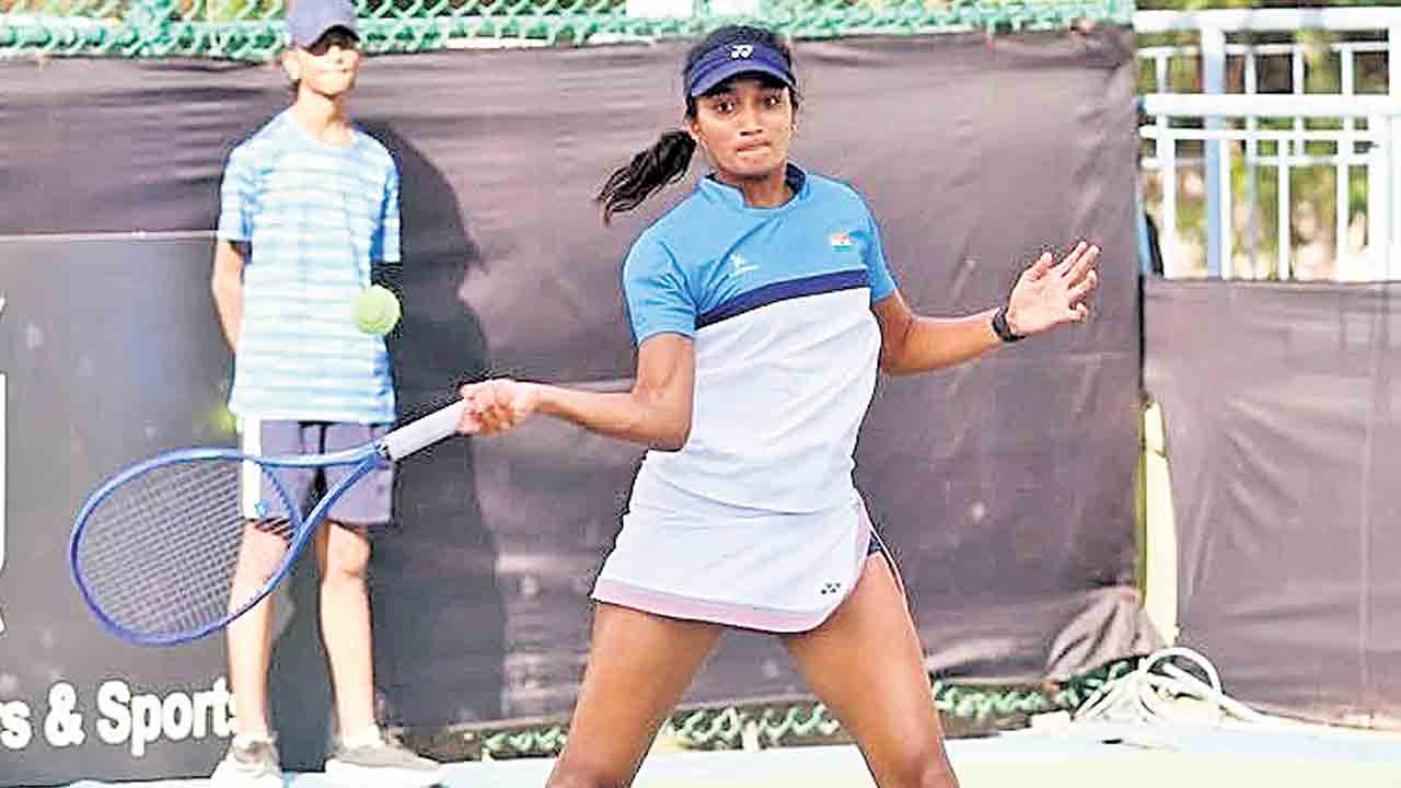 భారత్‌కు రెండో విజయం