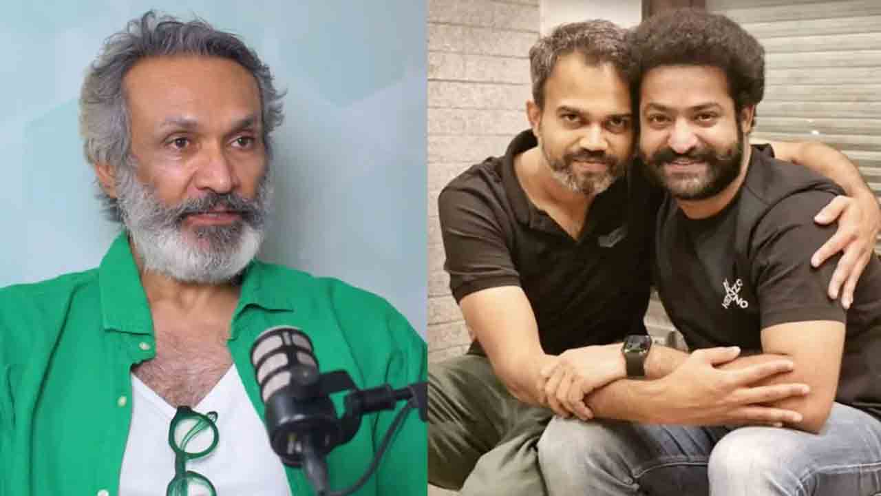 Bimal Oberoi | ఎన్టీఆర్ – ప్రశాంత్ నీల్ సినిమాలో ‘ధురంధర్’ నటుడు!