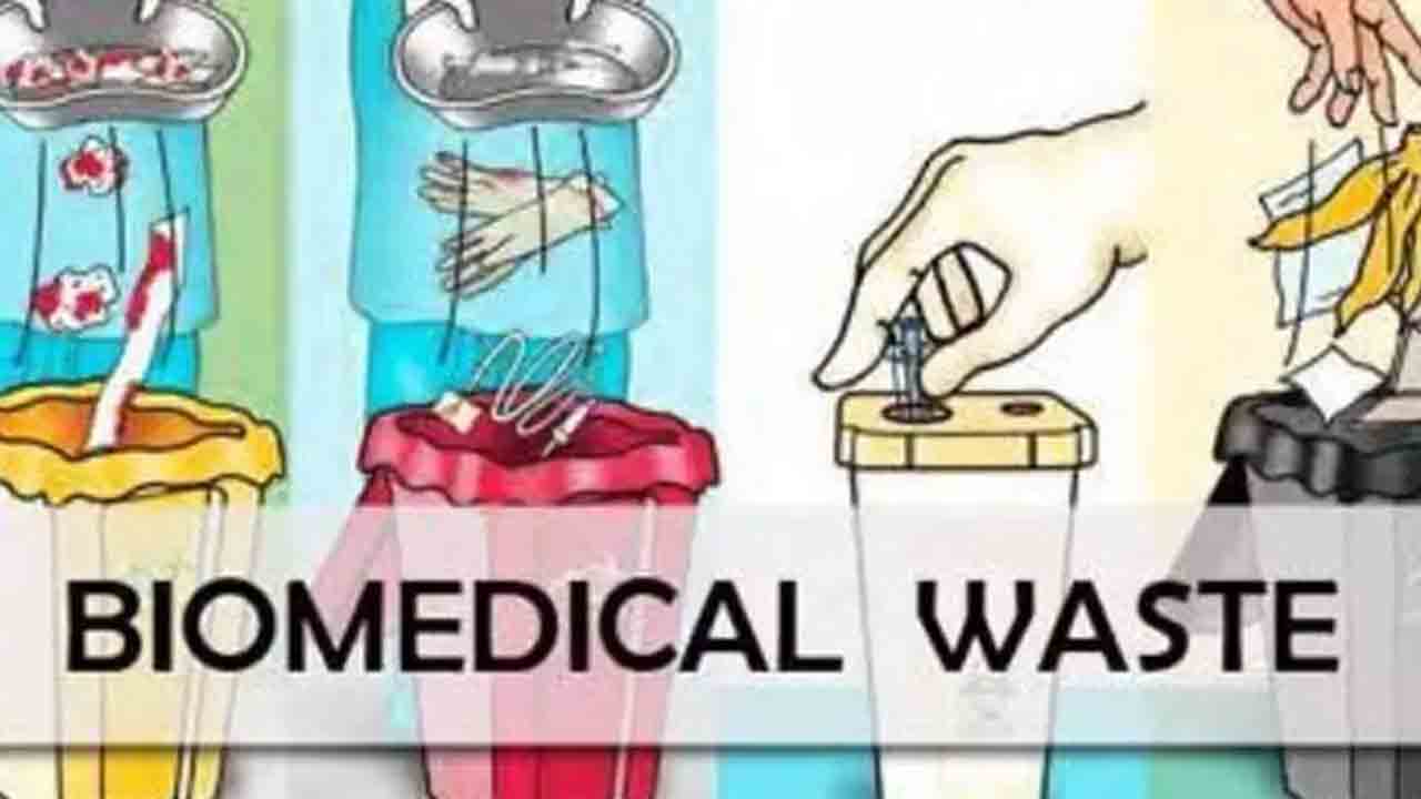 దవాఖానల్లో బయో వ్యర్థాల సేకరణకు కొత్త బిల్లింగ్‌ విధానం సబబే.. హైకోర్టు