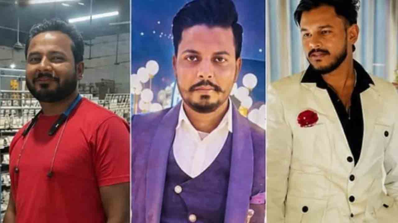 3 Killed In Birthday Party | బర్త్‌ డే పార్టీలో కేక్‌ పూయడంపై వివాదం.. కాల్పుల్లో ముగ్గురు మృతి