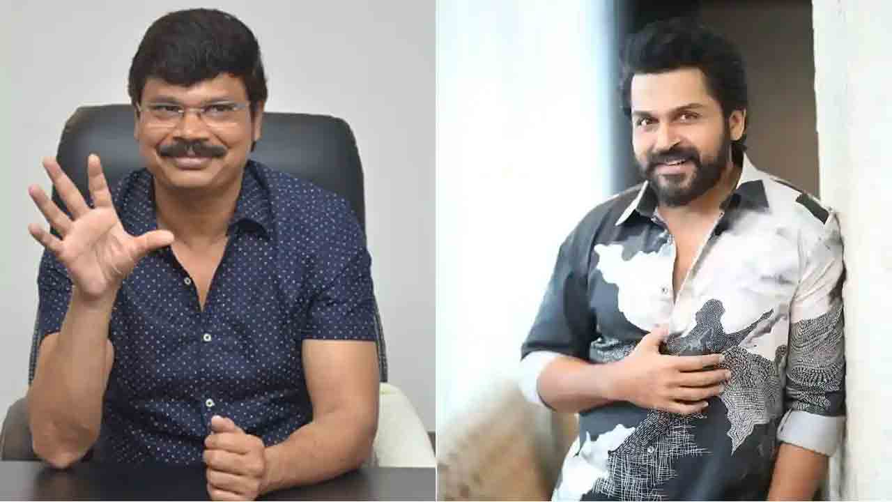 Boyapati Srinu | క్లాస్‌ హీరోతో మాస్‌ డైరెక్టర్ బోయపాటి శ్రీను సినిమా.. క్రేజీ టాక్‌లో నిజమెంత..?