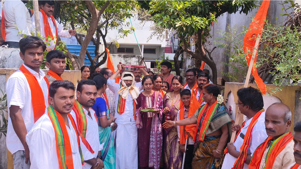 Brahamgari Celebrations 1