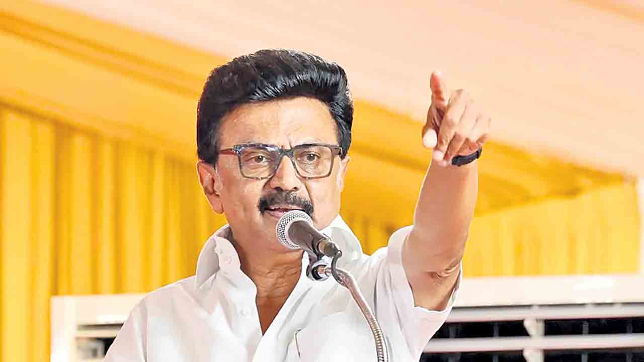 ఏకపక్షంగా ముందుకెళ్తే ఊరుకోం!.. ఇది బెదిరింపు కాదు.. ఫైనల్‌ వార్నింగ్‌