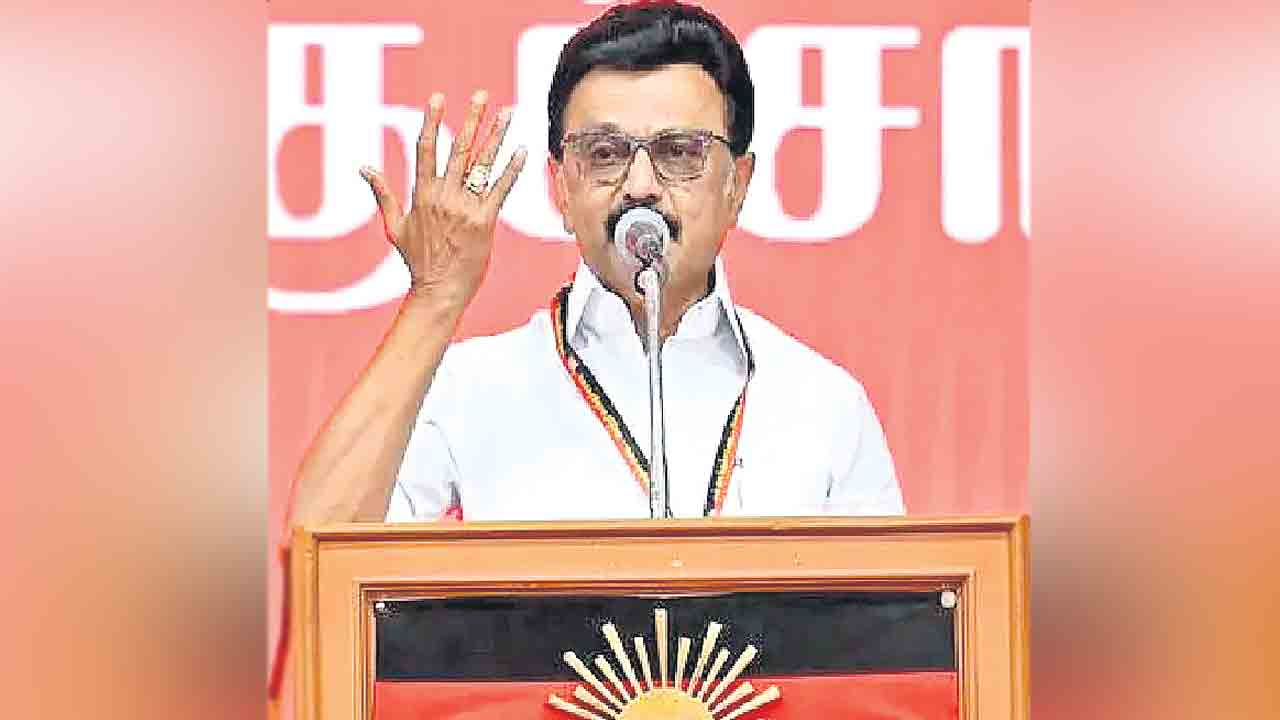 హిందీ రాష్ర్టాల విద్యార్థులు.. దక్షిణాది భాషలు నేర్చుకుంటారా?