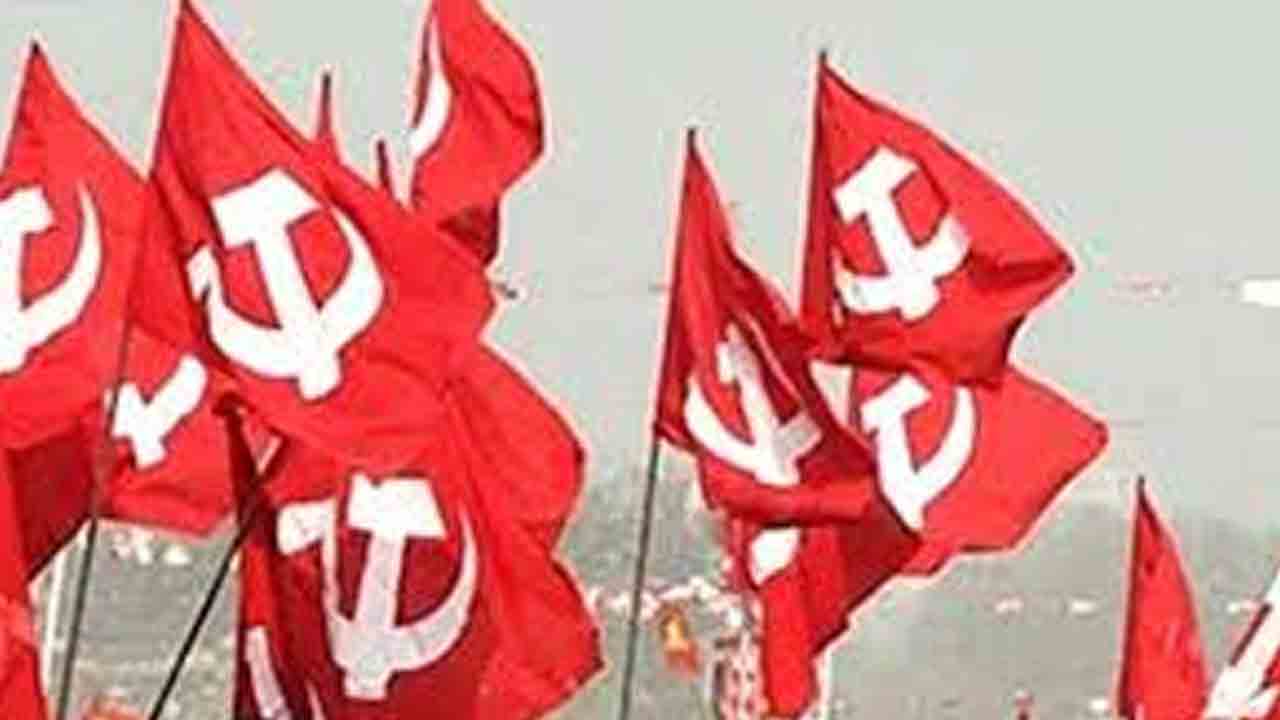 మహాధర్నాకు సీపీఎం మద్దతు