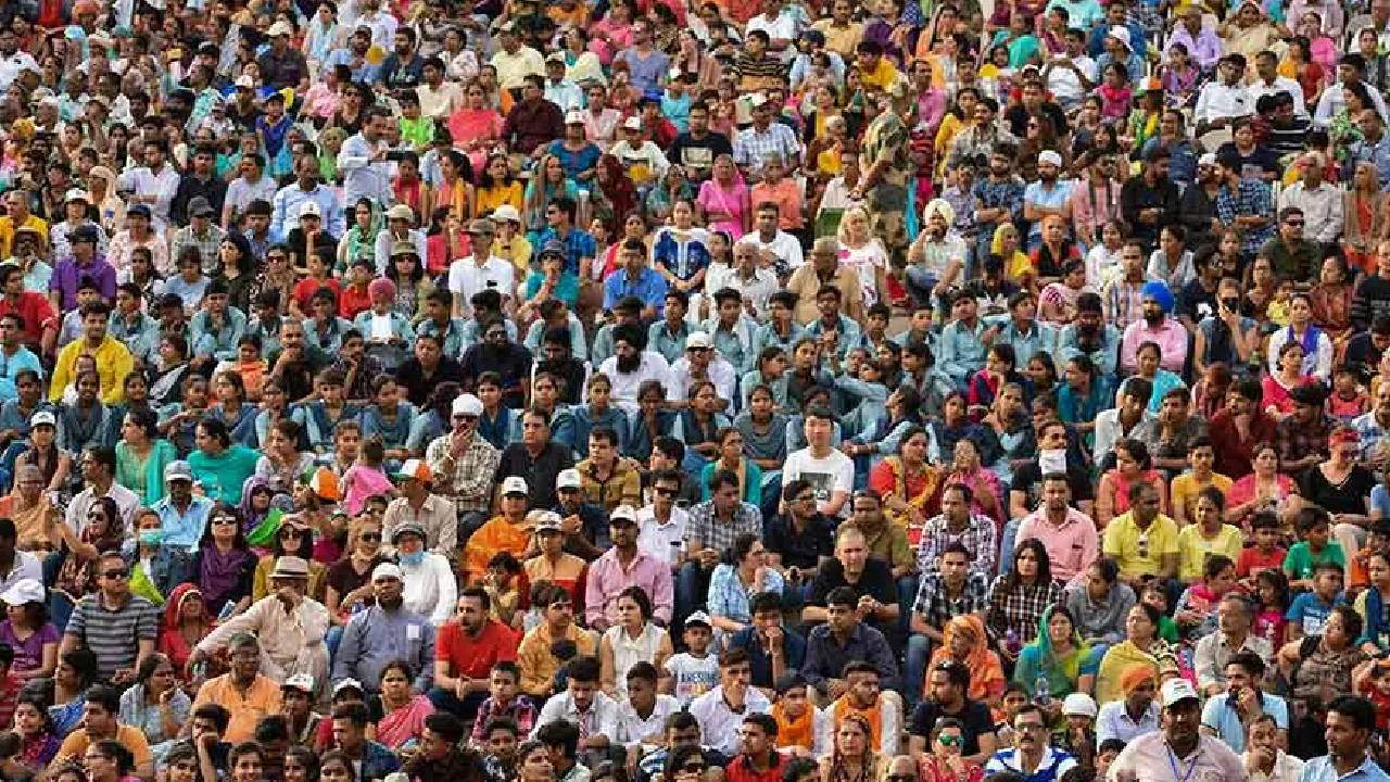 Census 2027 | దేశంలో ప్రారంభమైన తొలివిడత జనగణన.. తెలంగాణలో ఎప్పటినుంచంటే