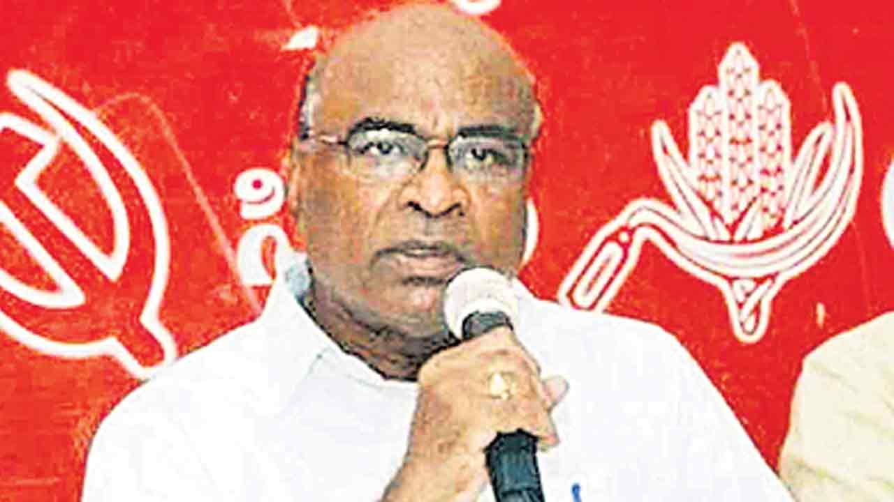 టెక్నికల్‌ అసిస్టెంట్లను వ్యవసాయశాఖలో చేర్చాలి