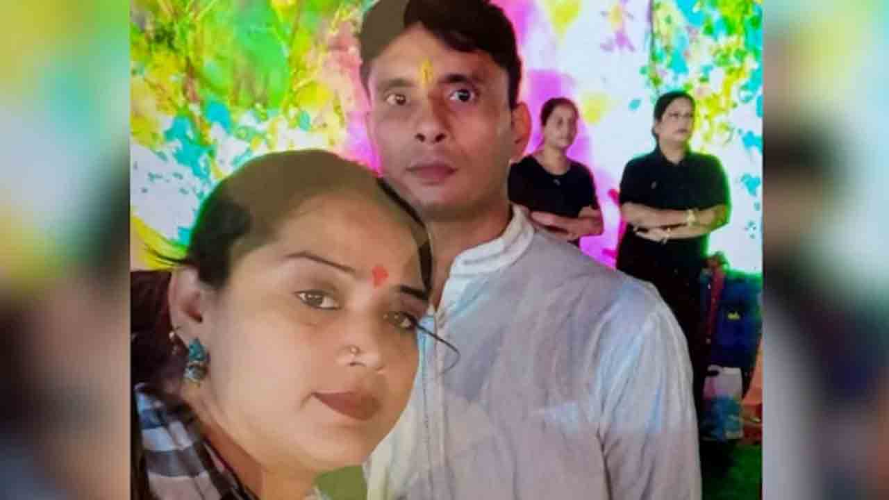 Constable’s Lover Stabs His Wife, Son | కానిస్టేబుల్‌ భార్య, అతడి కుమారుడ్ని.. కత్తితో పొడిచి చంపిన ప్రియురాలు