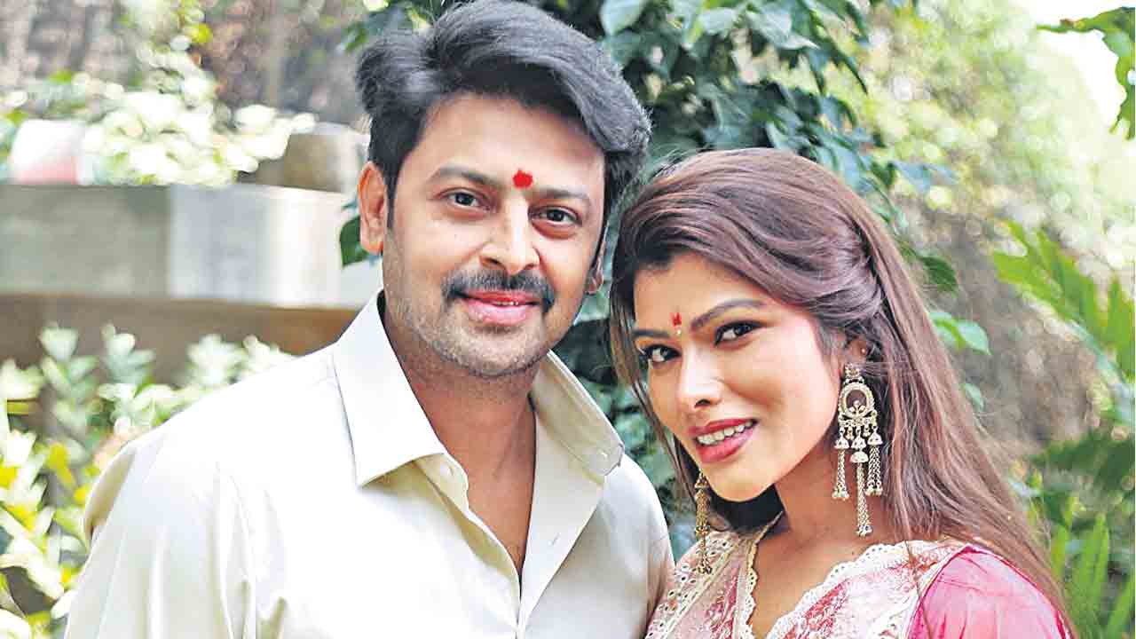 చింతామణి సొంత కథ