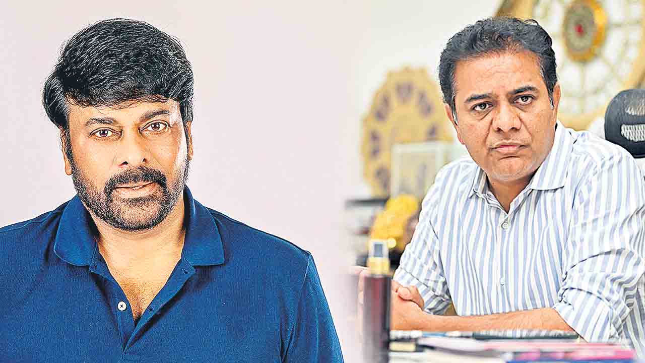 ఆందోళన వద్దు.. తమ్ముడు కోలుకుంటున్నాడు..