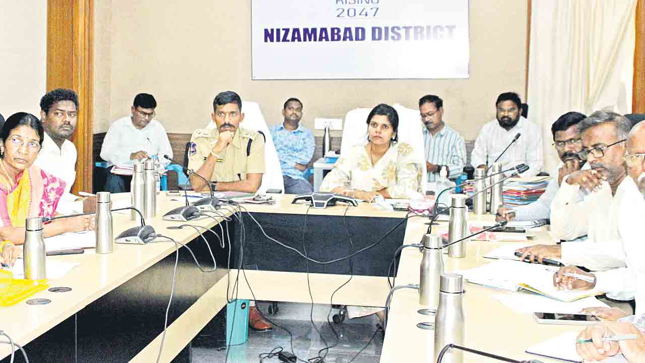 13 నుంచి 18 వరకు ‘అరైవ్‌ – అలైవ్‌’