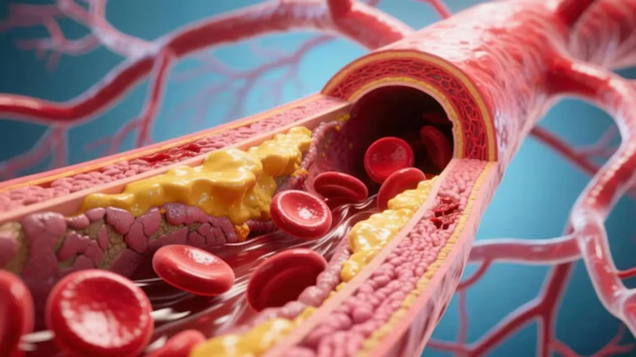 Health tips | మీరు రోజూ ఈ గింజలు తింటే కొవ్వు ఐస్‌లా కరిగిపోతుందట..!