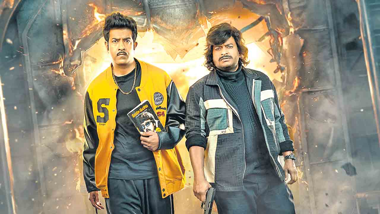 జెట్లీ ఆగమనం అప్పుడే