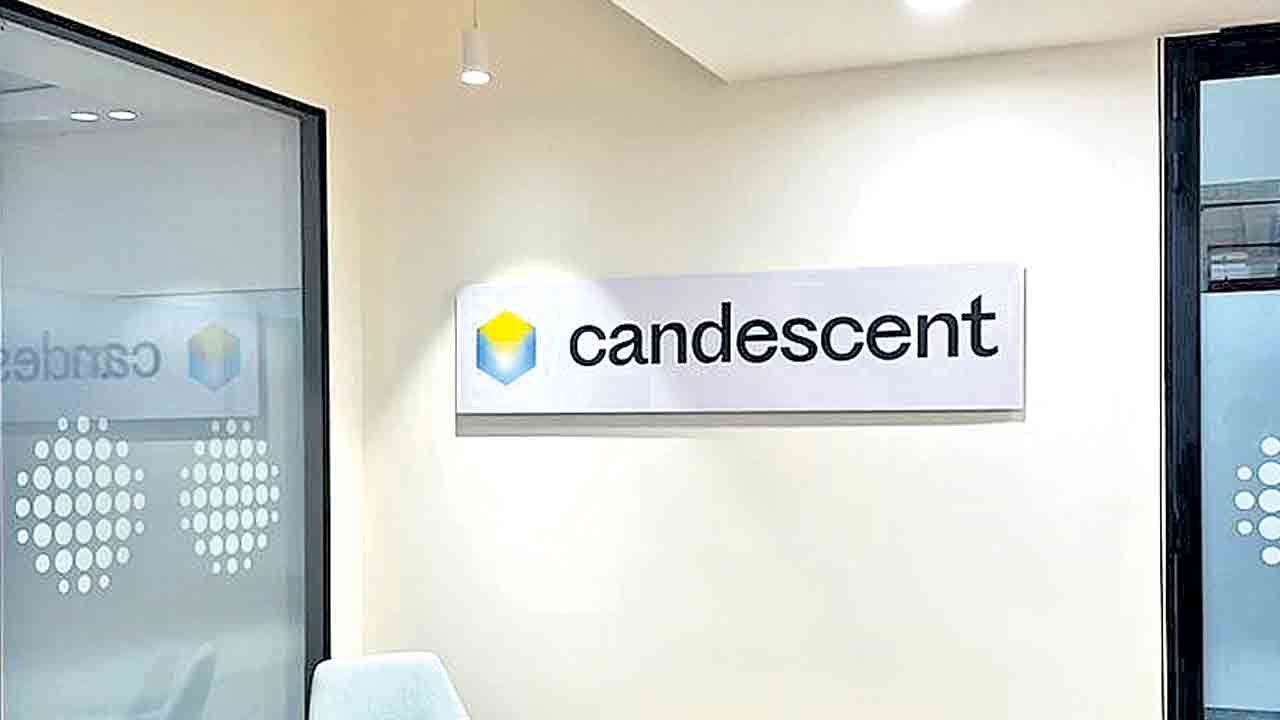 హైదరాబాద్‌లో కాండ్‌సెంట్‌ మరో టెక్నాలజీ సెంటర్‌