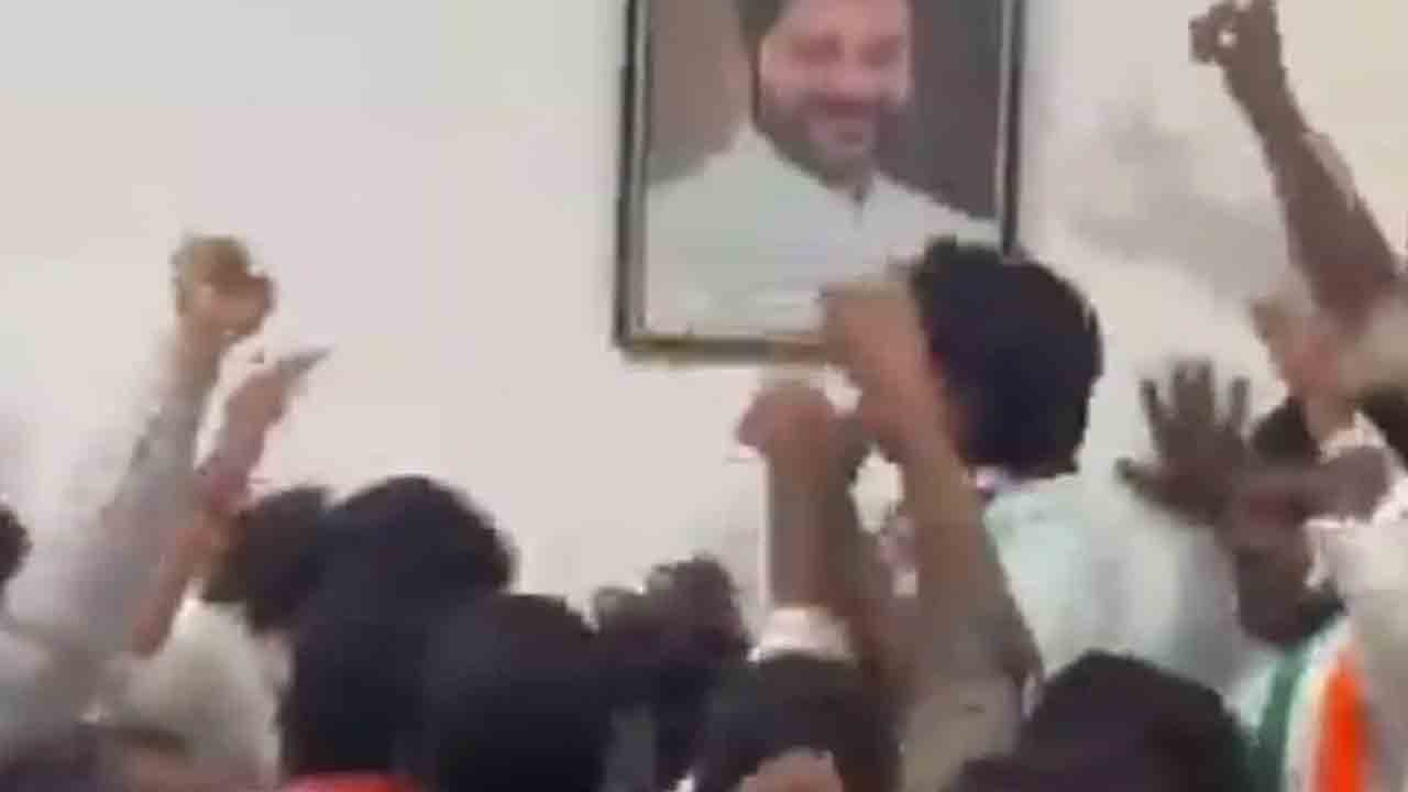 దాదాగిరీ నహీ చల్తా!