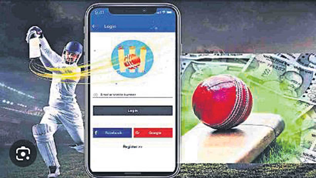 కాయ్‌ రాజా కాయ్‌!