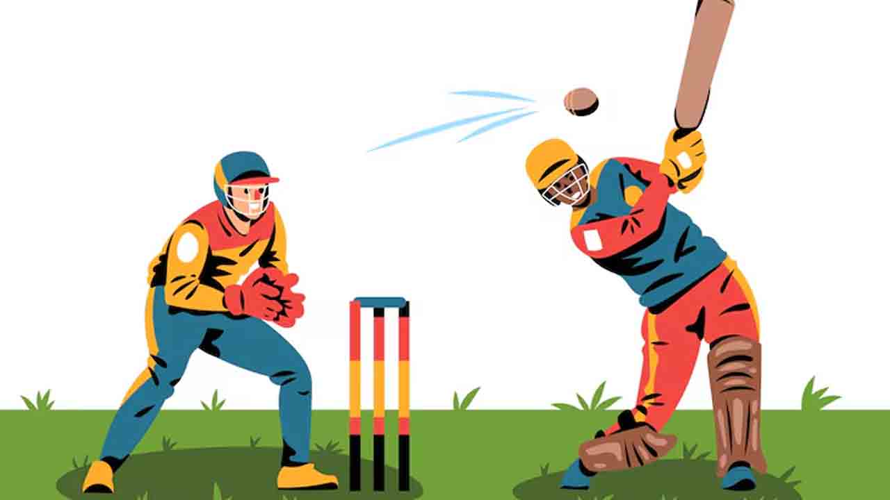 Hanumakonda | ఈ నెల 11న ఉమ్మడి వరంగల్‌ జిల్లా టుడే సీనియర్‌ క్రికెట్‌ జట్టు ఎంపికలు