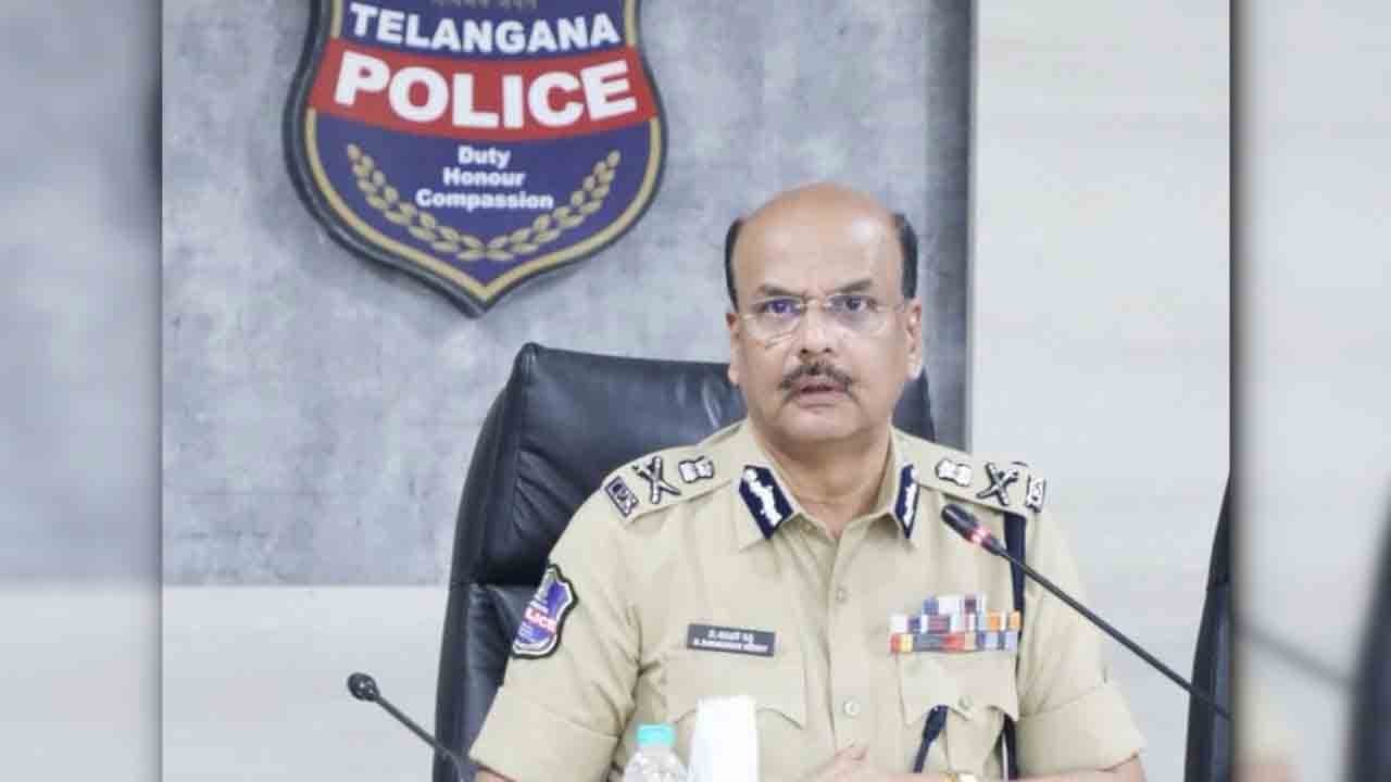 డీజీపీ పోస్టుకు మూడు పేర్లు పరిశీలన.. హైకోర్టుకు తెలిపిన ప్రభుత్వం