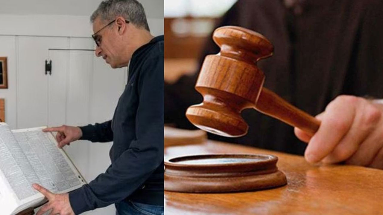 Delhi Court Judge | ఢిల్లీ కోర్టు జడ్జి నోట 29 అక్షరాల మాట.. అర్థం కోసం ఇంటర్నెట్‌లో జోరుగా సెర్చింగ్‌..!