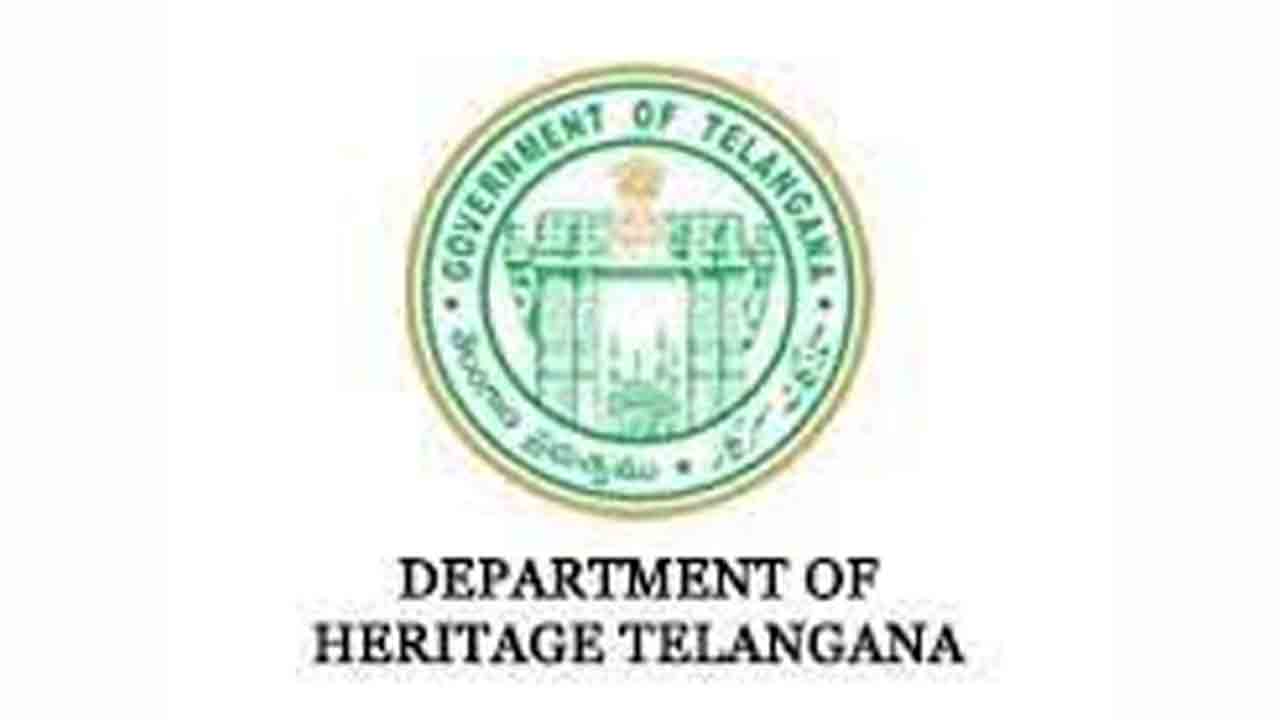 మొట్లగూడెంలో పాతరాతియుగం సమాధులు..100 ఎకరాల్లో విస్తరణ : హెరిటేజ్‌శాఖ బృందం