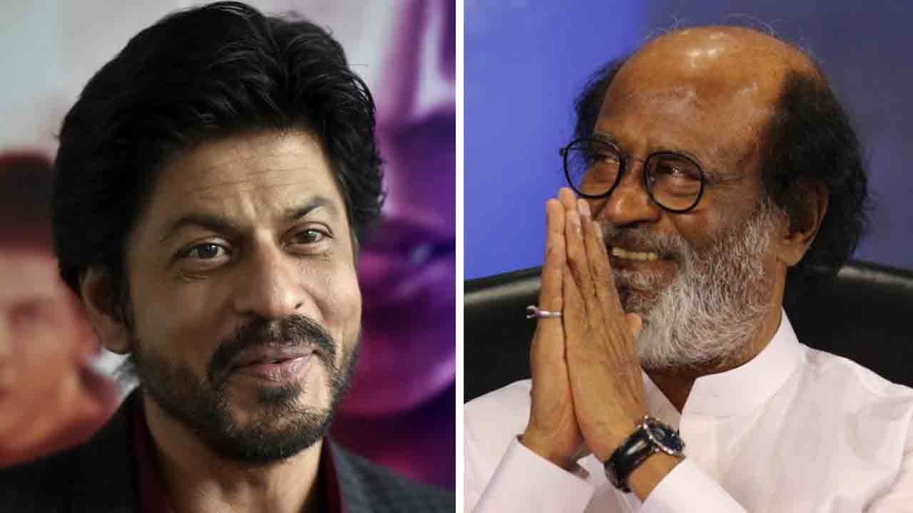 Jailer2 Movie | ‘జైలర్ 2’ నుంచి తప్పుకున్న షారుఖ్ ఖాన్.. కారణం అదేనా?