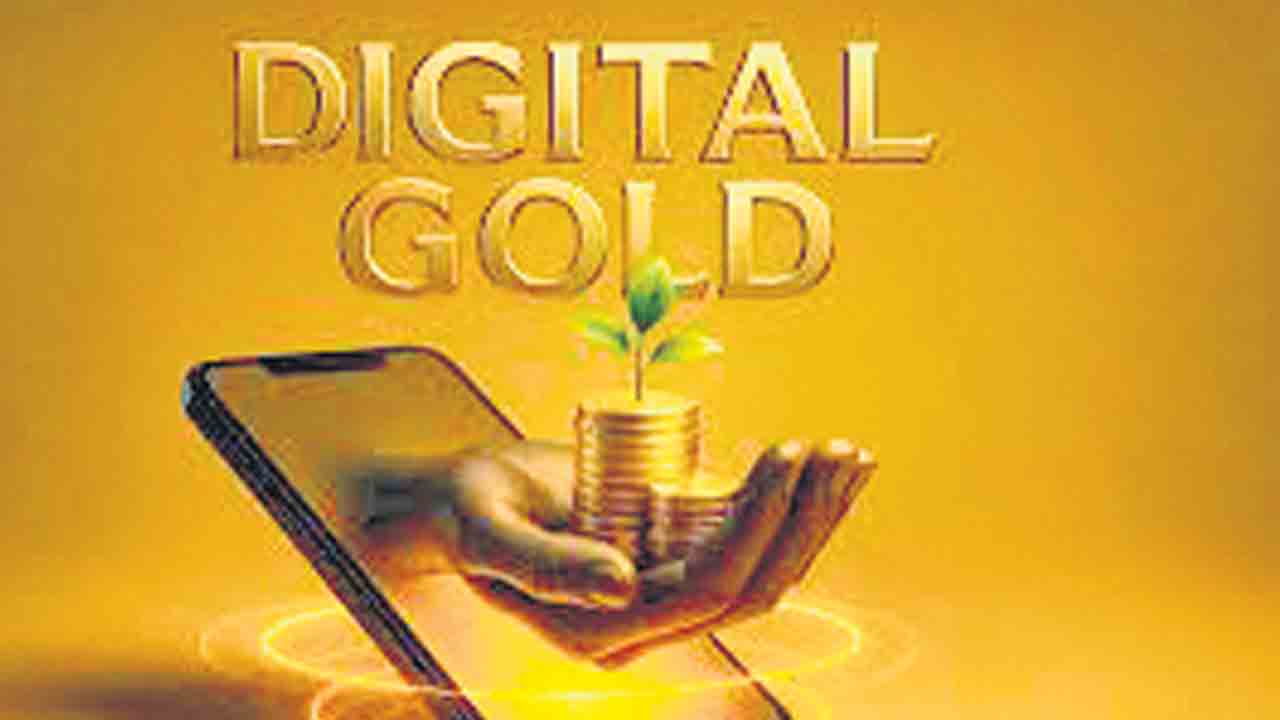 పసిడి పయనమెటు!.. 2026లో తీవ్ర ఊగిసలాటలో ధరలు