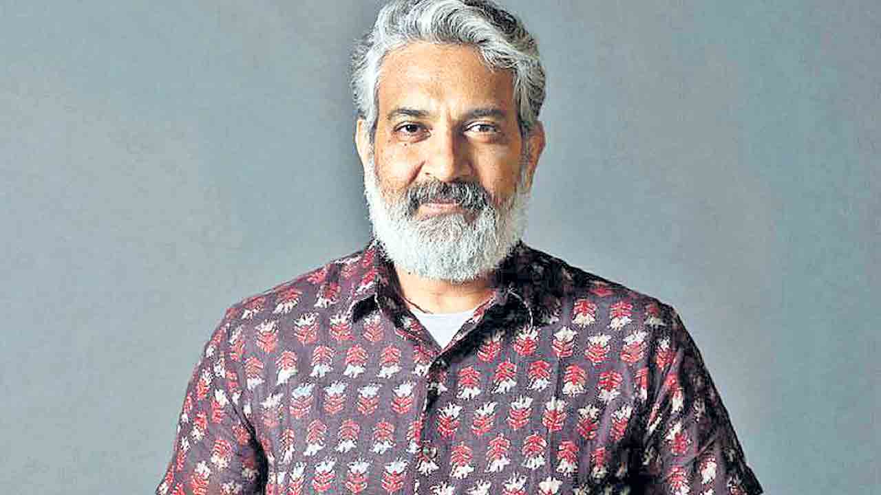 ‘వారణాసి’కి అదే పునాది