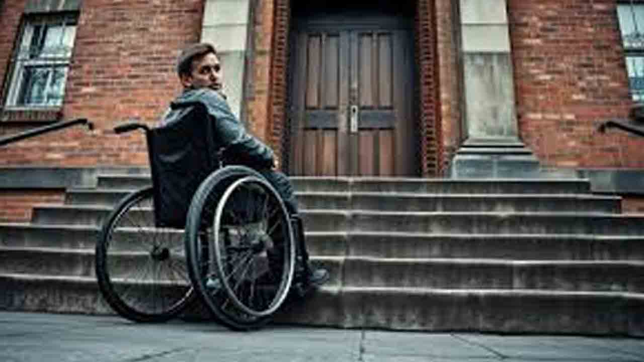 దివ్యాంగులకూ కోటా ఇవ్వాలి.. ఎన్‌సీపీఈడీపీ డిమాండ్‌