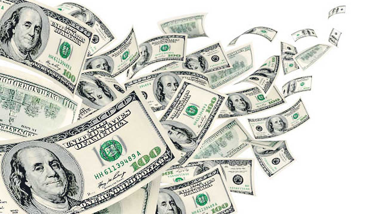 జోరుగా డాలర్‌ బిలియనీర్లు!
