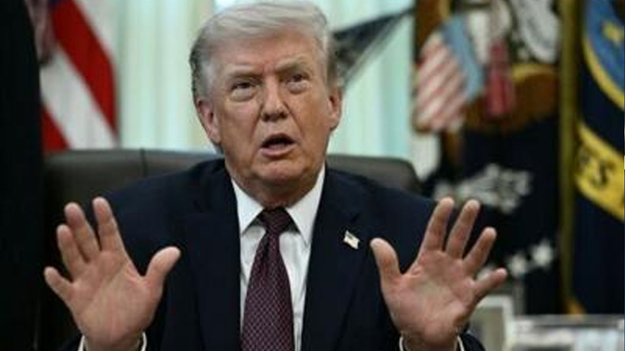 Donald Trump | నేషనల్ ఎలిజిబుల్ ఓటర్‌ లిస్టును రూపొందిస్తున్న అమెరికా.. సవాళ్లు ఎదురవుతాయంటున్న నిపుణులు