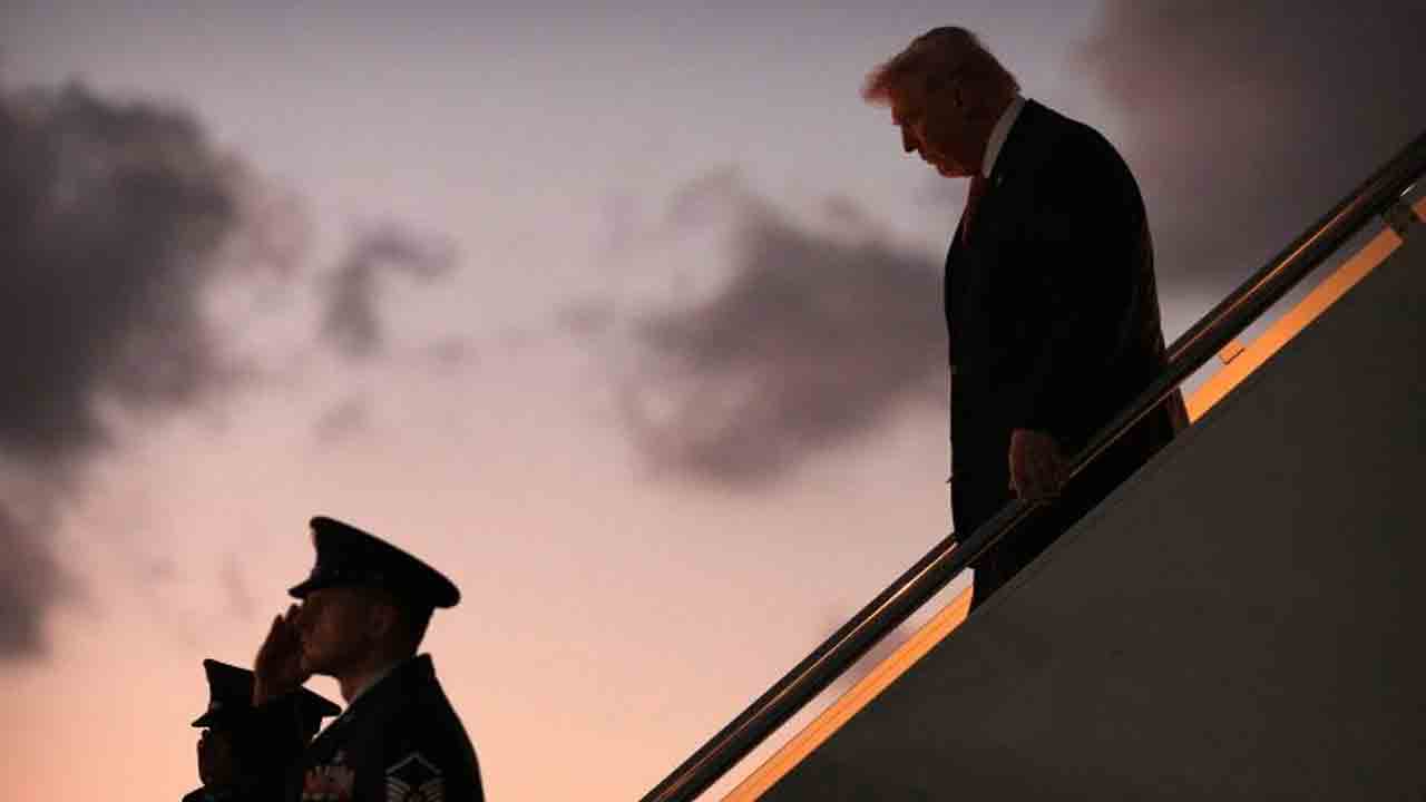 హొర్ముజ్‌లో అమెరికా సుంకం!