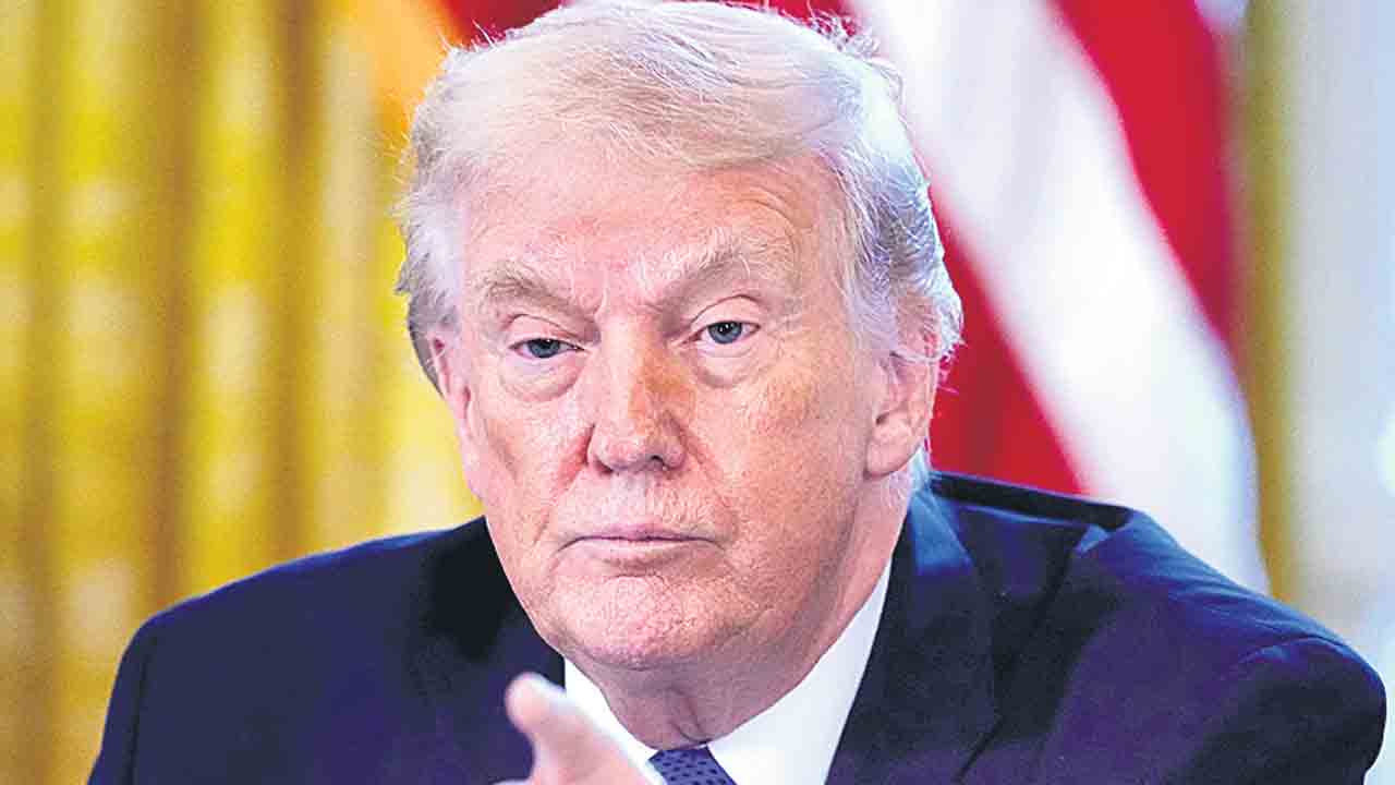 సీజ్‌ఫైర్‌ను పొడిగించం!.. ఒప్పందానికి రాకపోతే బాంబుల మోతే.. ఇరాన్‌కు ట్రంప్‌ హెచ్చరిక