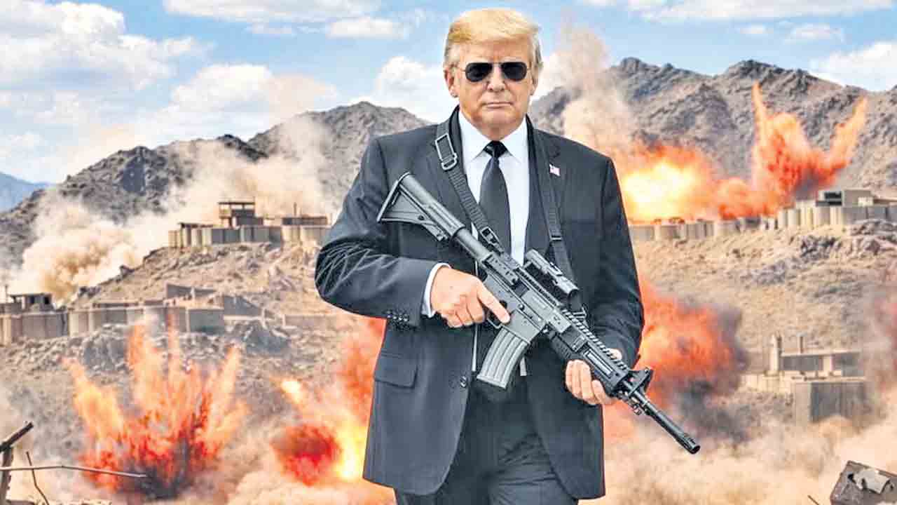 ఇక మంచోడిగా ఉండను