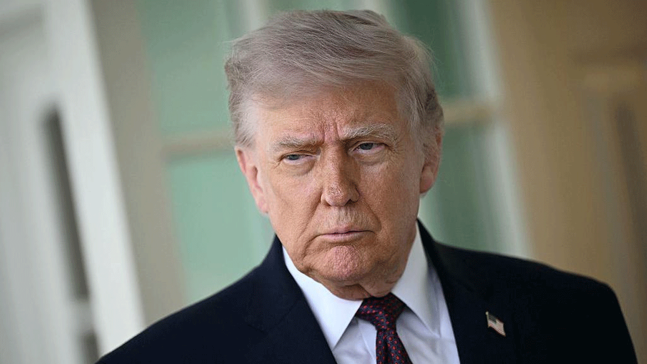 Donald Trump | మాకు మునుపెన్నడూ లేనంత అసాధారణ భద్రత కావాలి : డొనాల్డ్‌ ట్రంప్‌