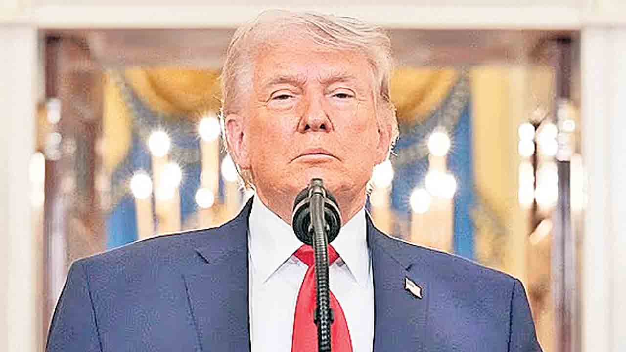 హొర్ముజ్‌ను తెరవండి.. లేదంటే!.. పవర్‌ ప్లాంట్లు, బ్రిడ్జిలు పేల్చేస్తాం