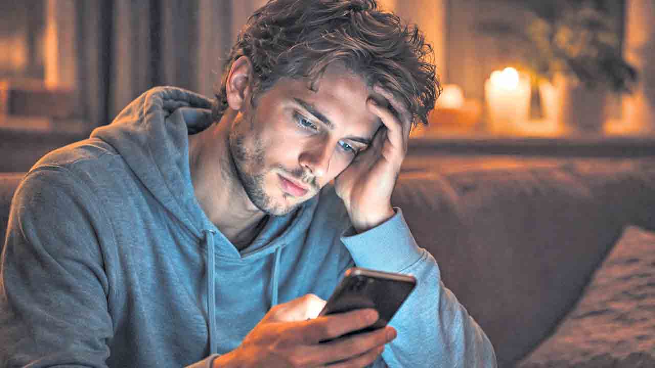 మెదడుకు ఇవ్వండి విశ్రాంతి