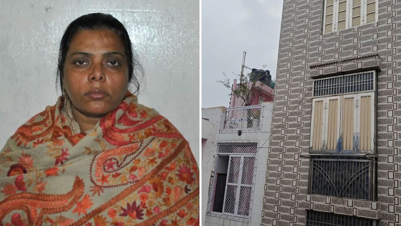 Drug Queen | ఎట్టకేలకు పోలీసులకు చిక్కిన డ్రగ్‌ క్వీన్‌.. సీక్రెట్ ఆపరేషన్‌ సక్సెస్‌