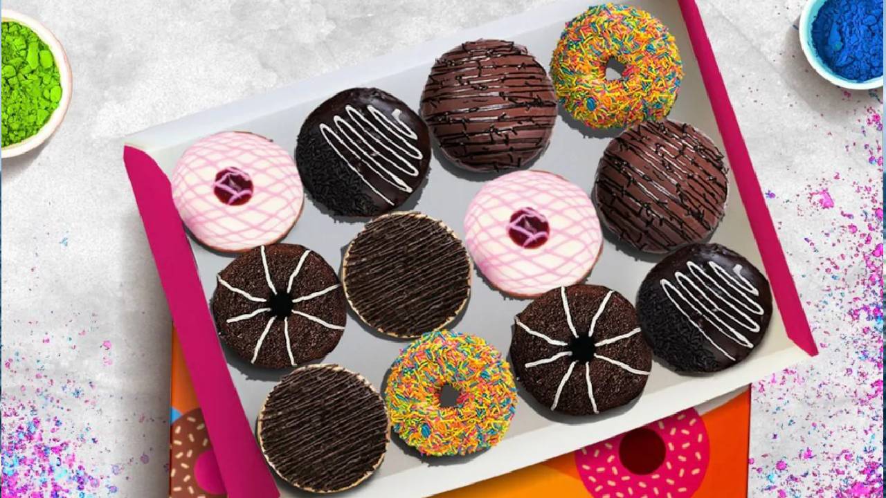 Dunkin’ Donuts | ఇండియాకు గుడ్‌బై చెప్పనున్న డంకిన్ డోనట్స్.. మూతబడనున్న స్టోర్స్.. అసలు కారణం ఇదే
