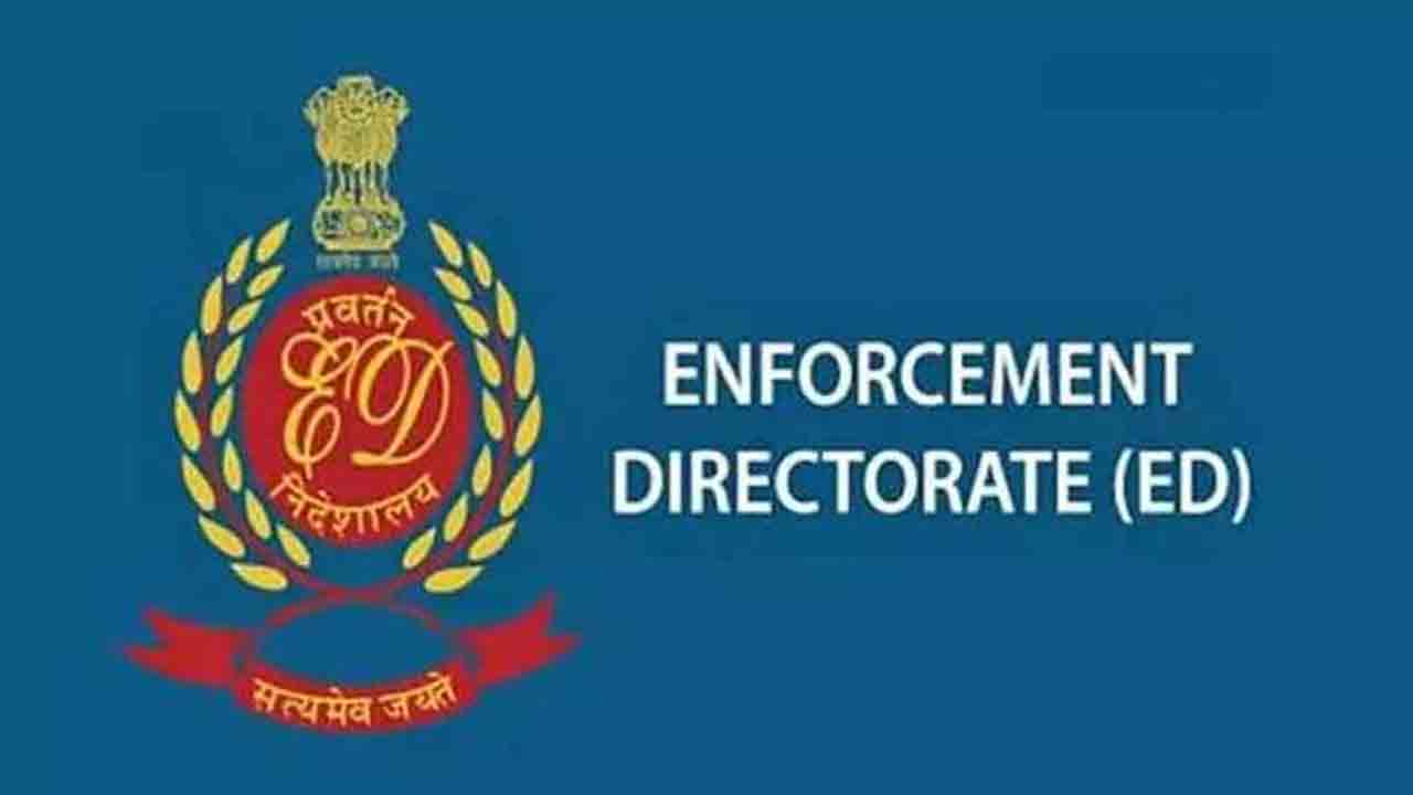 ఎన్నికల వేళ బెంగాల్‌లో ఈడీ సోదాలు