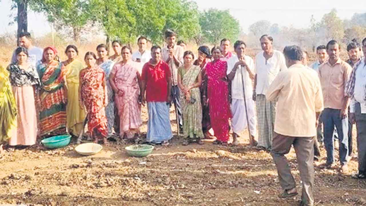 ఉపాధికి సాంకేతిక దెబ్బ