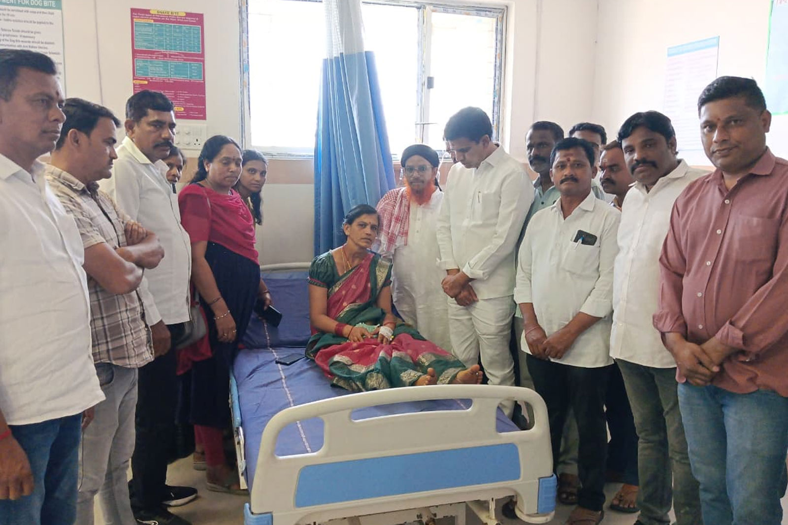 Enugu Manohar Reddy | ఆర్‌టీసీ ఉద్యోగి శంకర్ గౌడ్ మృతికి ప్రభుత్వమే బాధ్యత వహించాలి.. బీఆర్‌ఎస్‌ నాయకుడు ఏనుగు మనోహర్ రెడ్డి