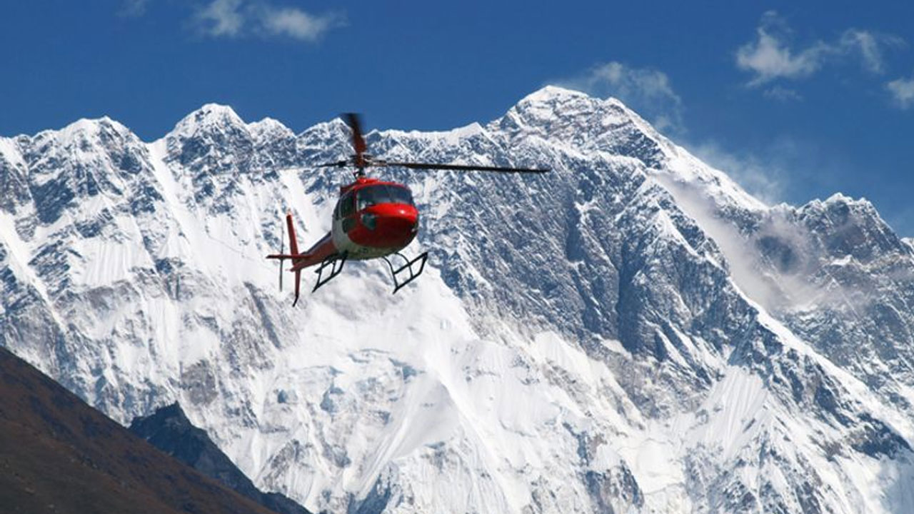 Everest Fraud | ఎవరెస్ట్ శిఖరంపై భారీ కుంభకోణం.. ట్రెక్కర్స్‌ ఆహారంలో ఫుడ్ పాయిజన్‌