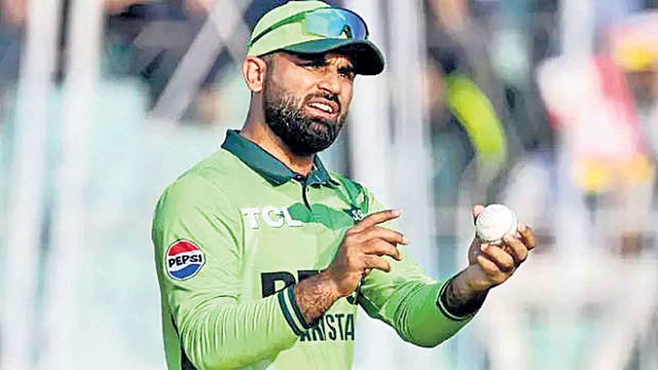 పీఎస్‌ఎల్‌లో మ్యాచ్‌ ఫిక్సింగ్‌ కలకలం