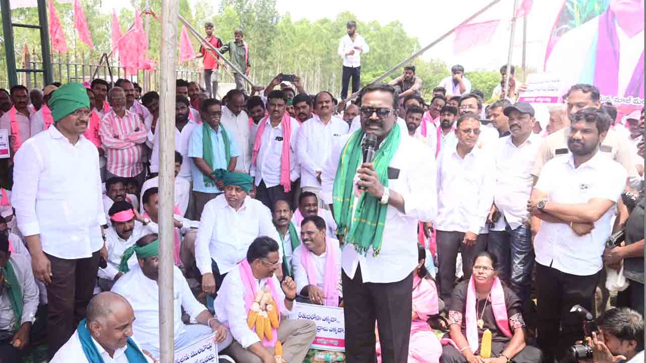 దద్దమ్మ సర్కార్