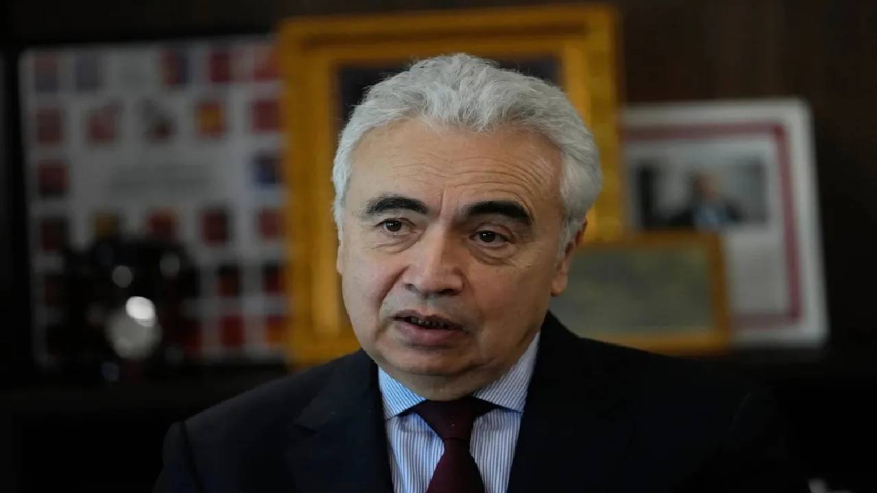 US-Iran | యూరప్ దగ్గర ఆరు వారాలకు సరిపడ మాత్రమే జెట్ ఫ్యూయెల్ నిల్వలు.. వెల్లడించిన ఐఈఏ చీఫ్