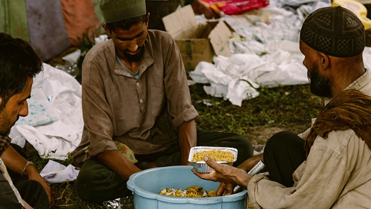 Food crisis | ఆకలితో అలమటిస్తున్న టాప్‌-10 దేశాల్లో పాకిస్థాన్‌
